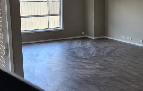 SA Renovations Flooring