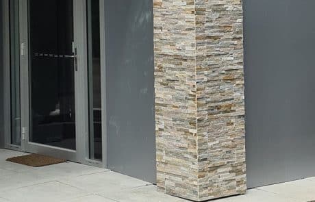 SA Renovations Outdoor Tiling