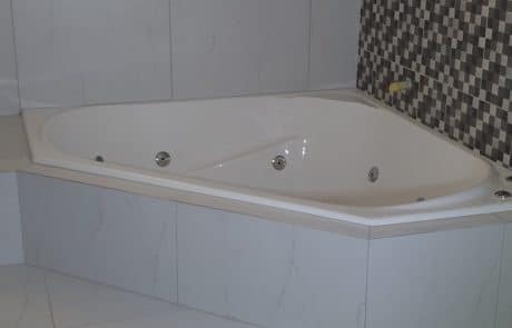 SA Renovations Bathrooms