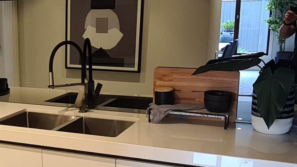 Kitchen Renovations Adelaide | Tiling | Cabinetry | Splashbacks