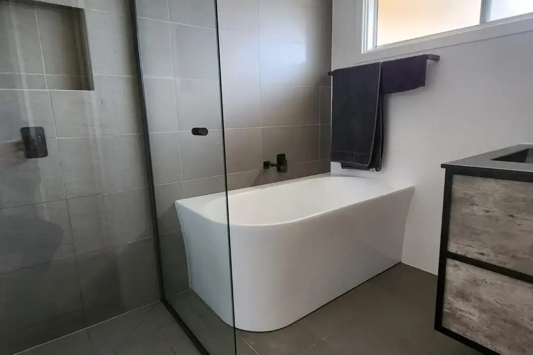 Bathroom Renovations Brighton