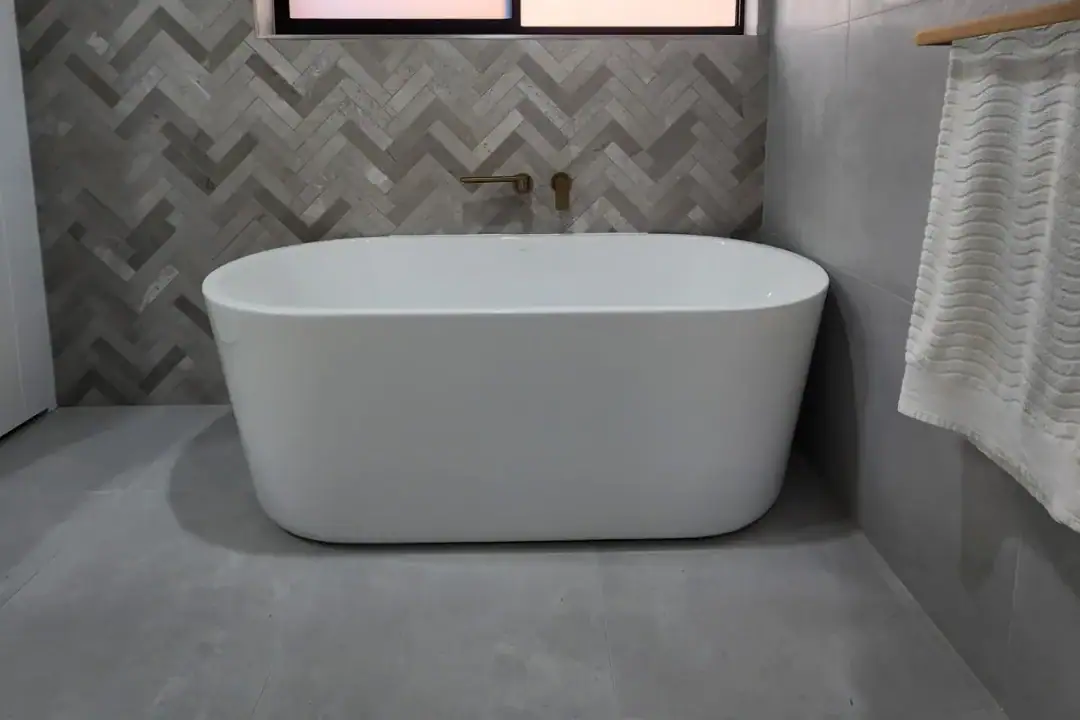 Bathroom Renovations Brighton