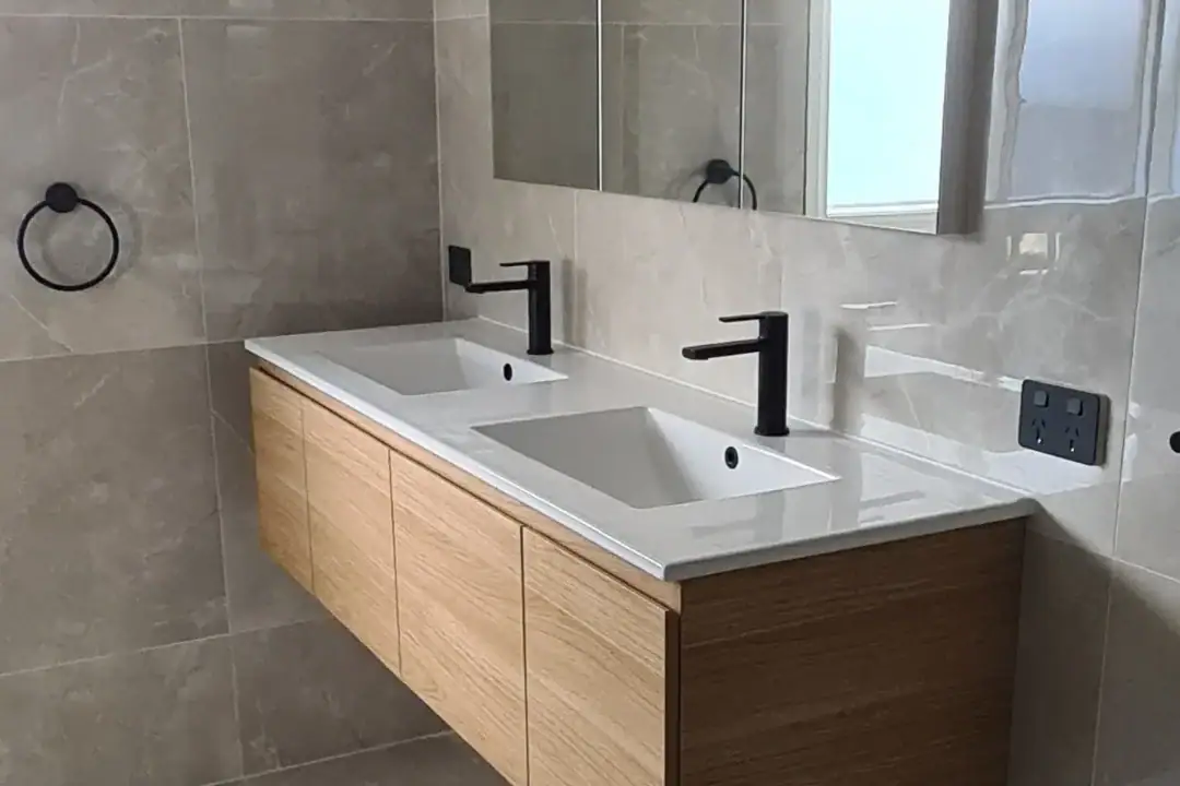 Bathroom Renovations Brighton