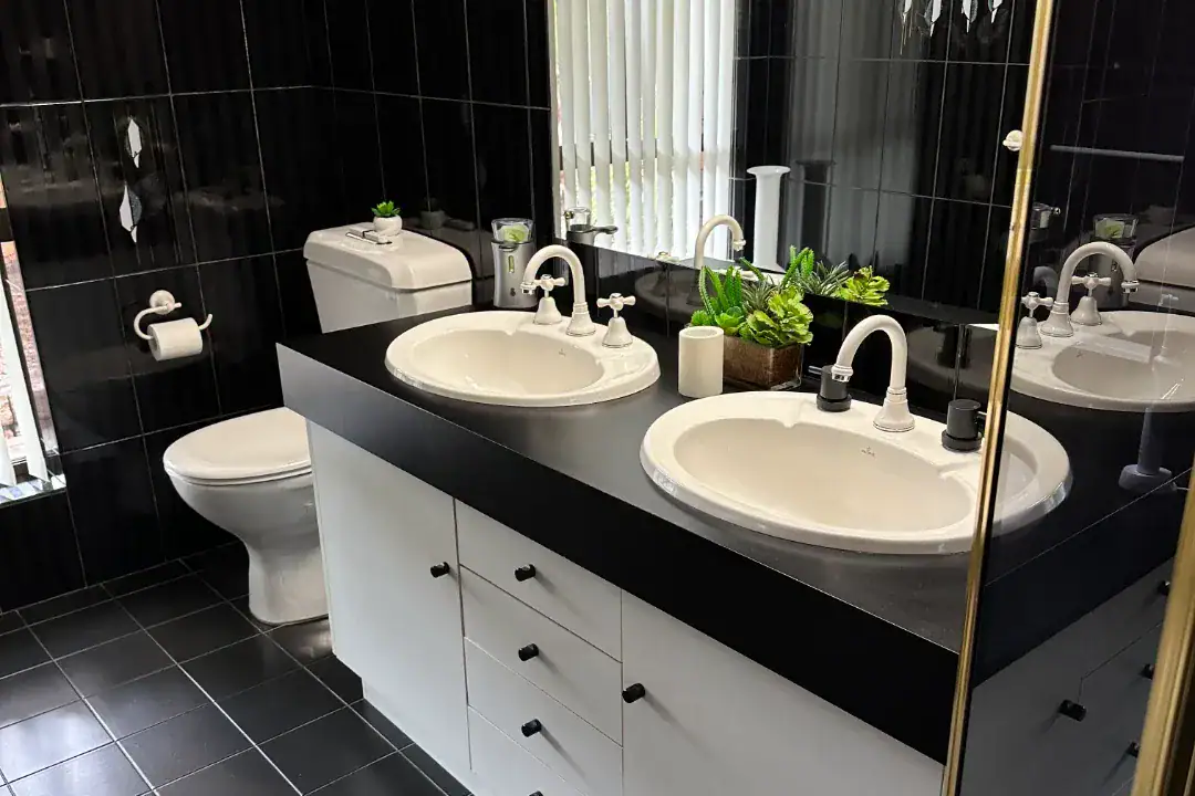 Bathroom Renovations Brighton