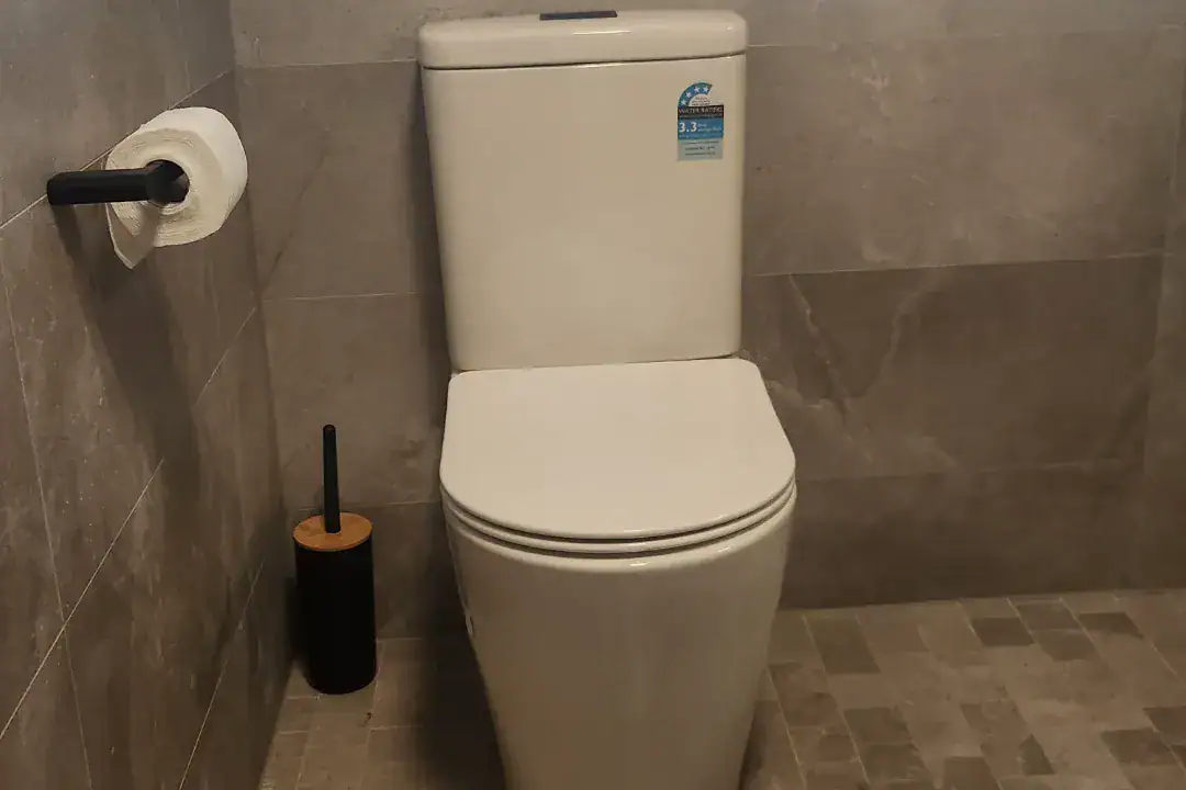 Bathroom Renovations Brighton