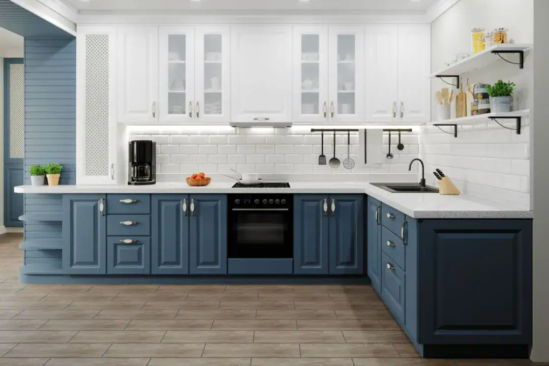 Kitchen Renovations Largs Bay