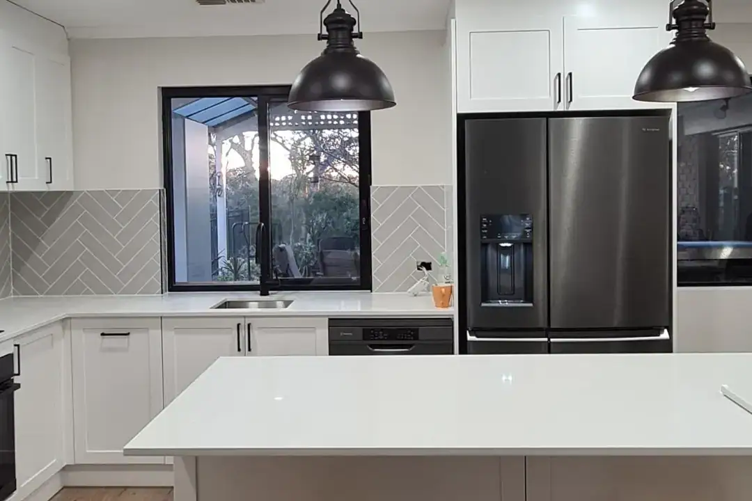 Kitchen Renovations Largs Bay