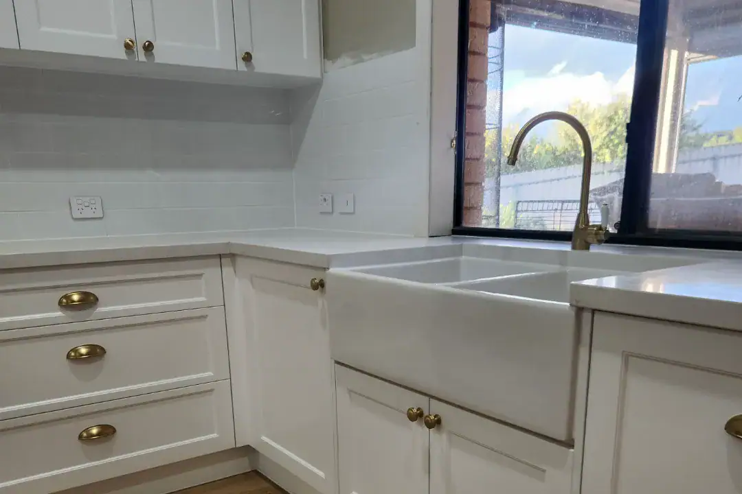Kitchen Renovations Largs Bay