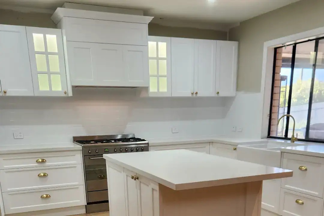 Kitchen Renovations Largs Bay