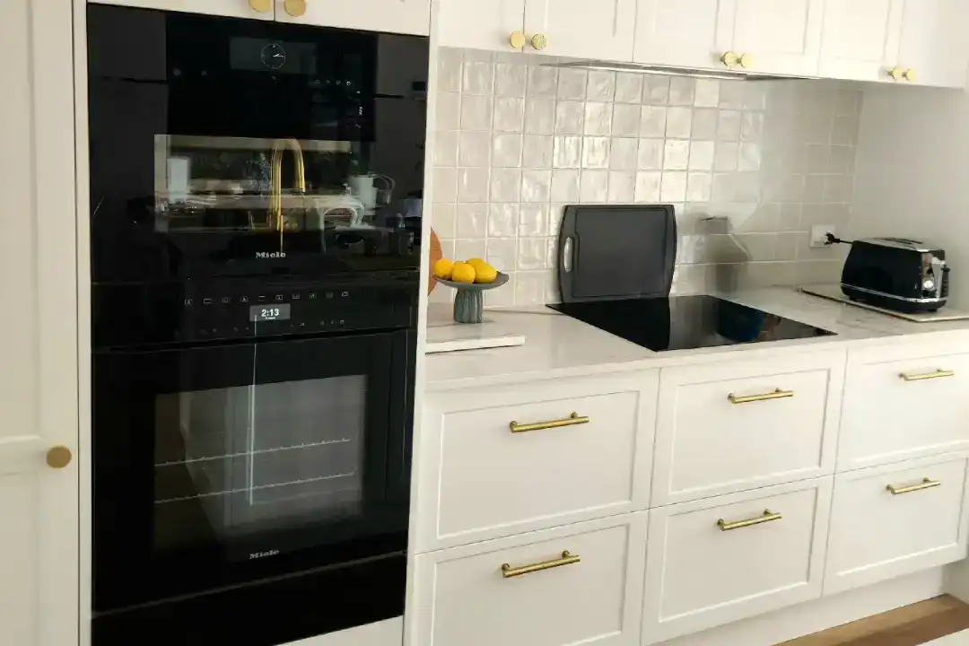Kitchen Renovations Largs Bay